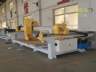 Интеллектуальная Резка 360 Градусов Вращающийся Шпиндель Cnc Автоматическая Плитка/керамическая Машина Для Резки